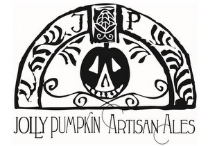 JordanG Jolly Pumpkin Logo