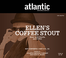 MarkS Atlantic Coffee