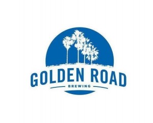 OCBeer golden road logo