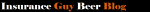 insurance-guy-beer-blog-logo