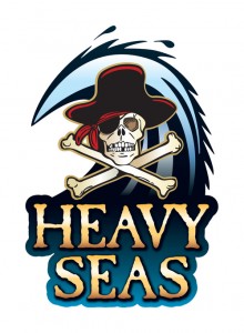 HeavySeas logo