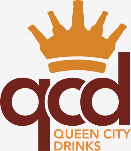 QCD Logo