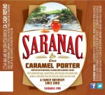 Saranac Caramel Porter