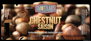 Smuttlab ChestnutSaison