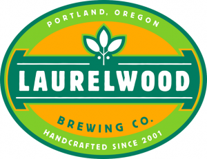 laurelwood-brewing-logo
