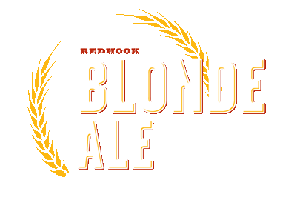 blonde graphic