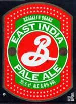 East India Pale Ale