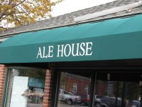 Amesbury Ale House