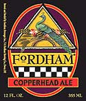 Fordham Copperhead
