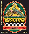 Fordham Lager
