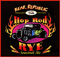 Hop Rod Rye