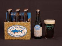 Indian Brown Ale