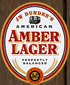 American Amber Lager
