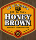 Original Honey Brown