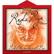 Reds Rye