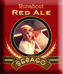 Runabout Red Ale