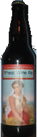 Wheat Wine Ale