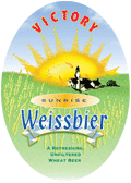 Sunrise Weissbier