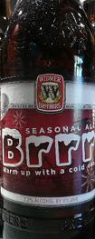 Widmer Brothers Brrr Seasonal Ale